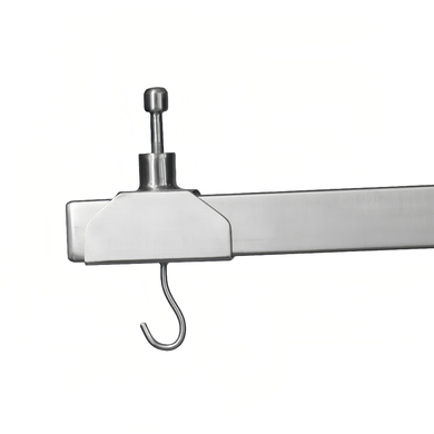Пресс для сыра металлический (однорычажный) Сыротека